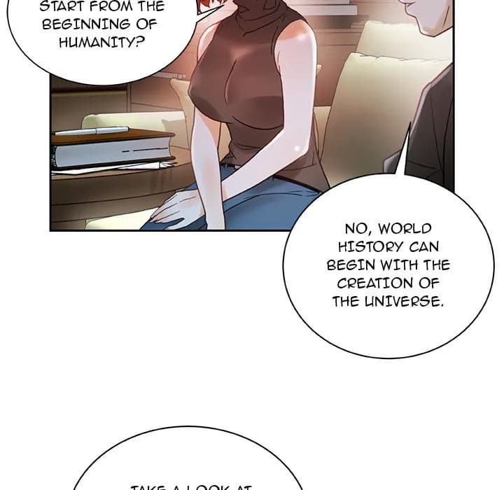 Office Ladies - Chapter 2 - Page 41