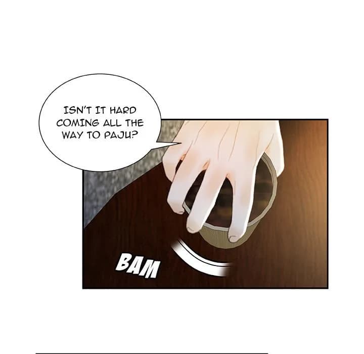 Office Ladies - Chapter 20 - Page 20