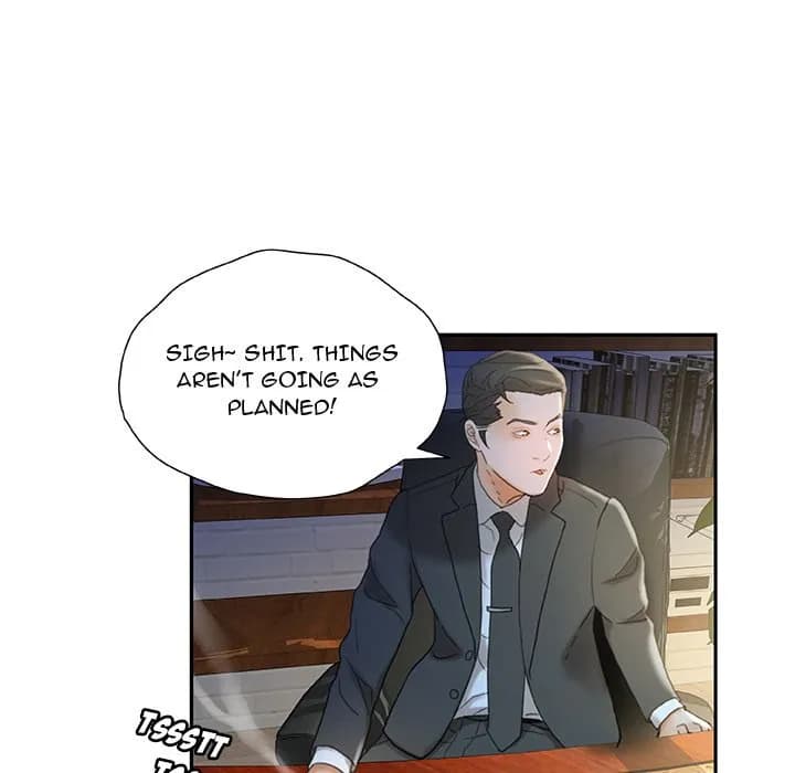 Office Ladies - Chapter 20 - Page 50