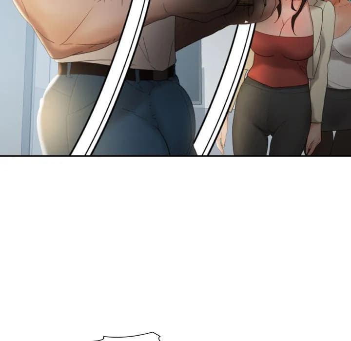Office Ladies - Chapter 21 - Page 8