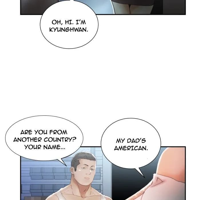 Office Ladies - Chapter 21 - Page 48