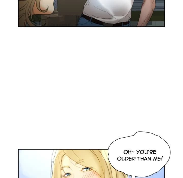 Office Ladies - Chapter 21 - Page 52