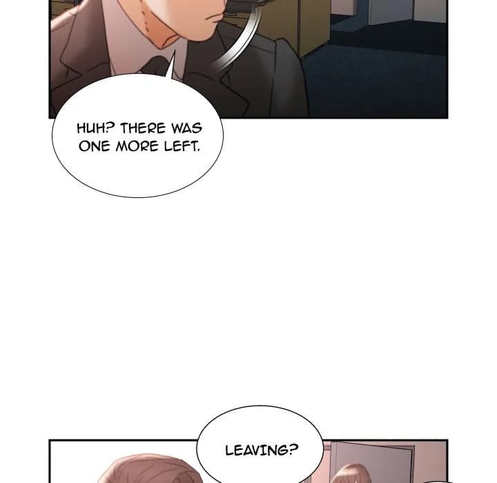 Office Ladies - Chapter 21 - Page 86