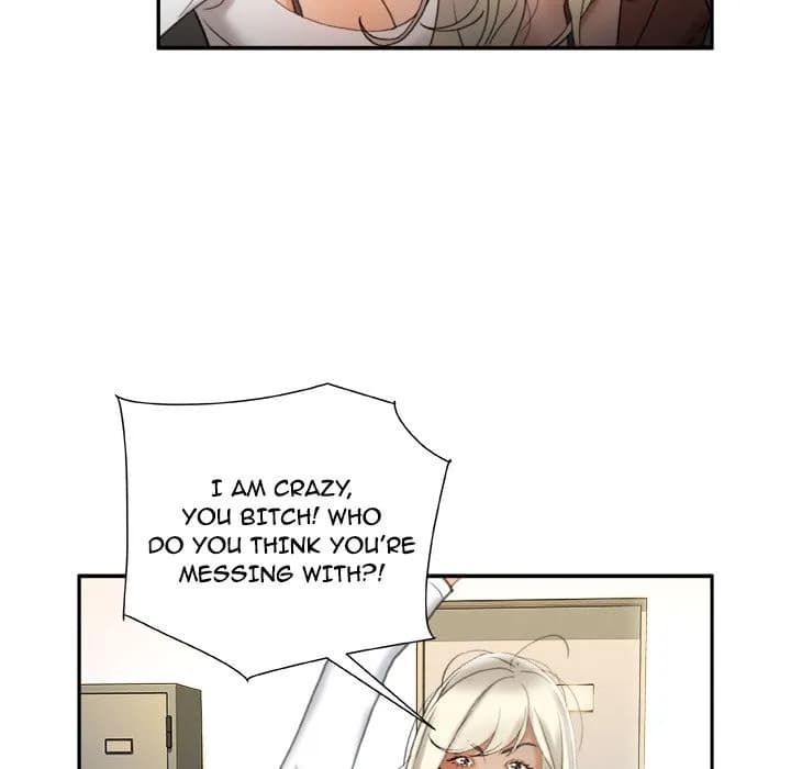 Office Ladies - Chapter 23 - Page 109