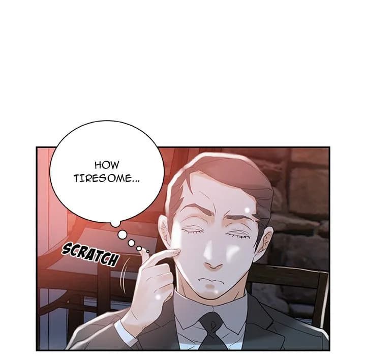 Office Ladies - Chapter 3 - Page 104