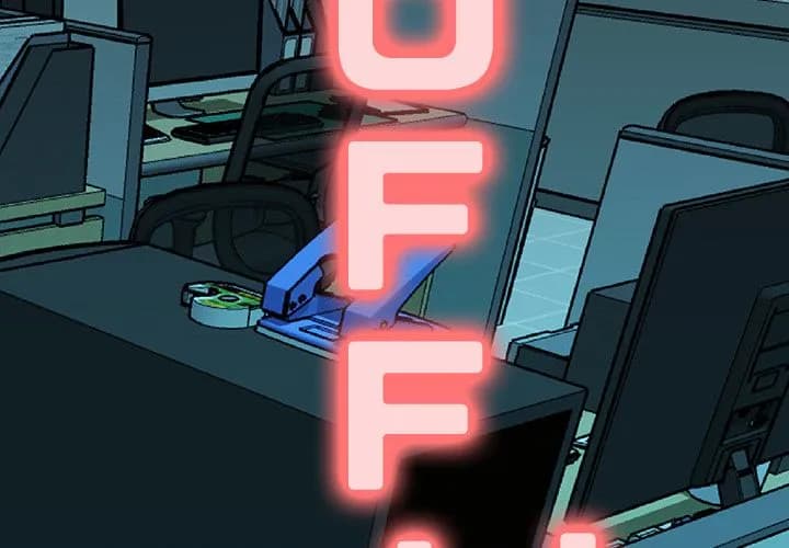 Office Ladies - Chapter 4 - Page 2