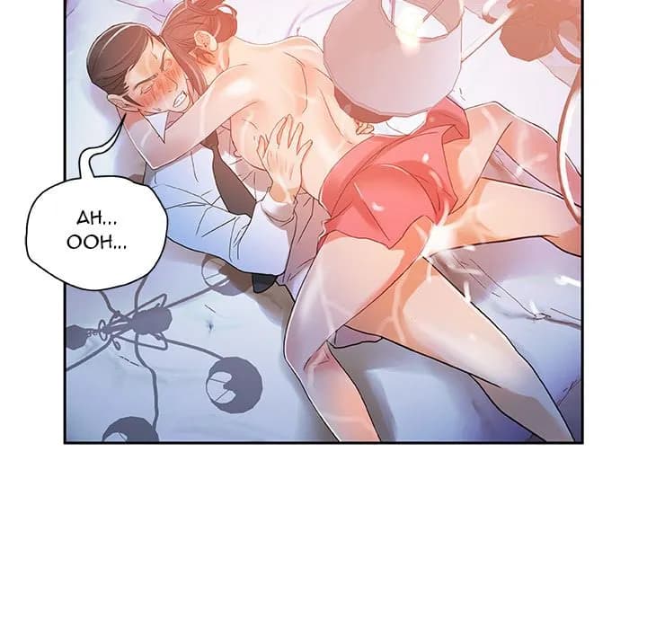 Office Ladies - Chapter 4 - Page 68