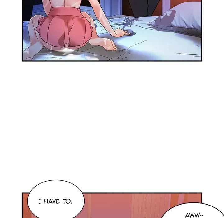 Office Ladies - Chapter 4 - Page 80