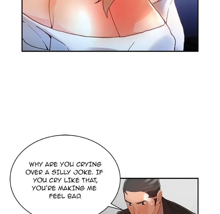 Office Ladies - Chapter 5 - Page 15