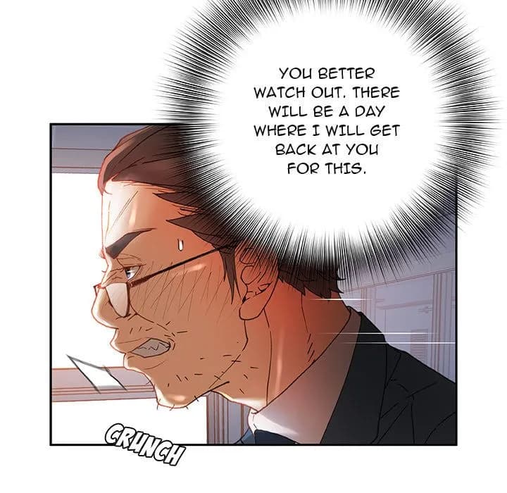 Office Ladies - Chapter 6 - Page 93