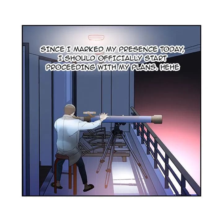 Office Ladies - Chapter 9 - Page 34