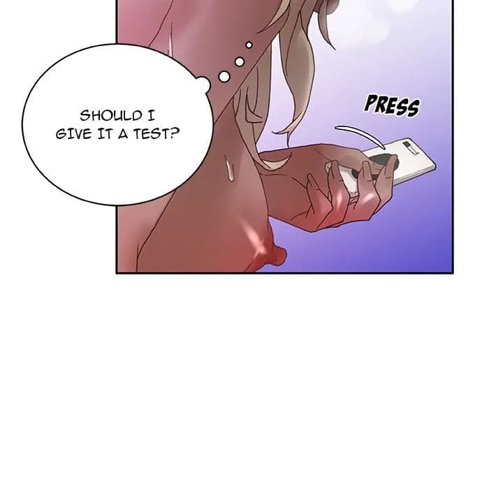 Office Ladies - Chapter 9 - Page 50