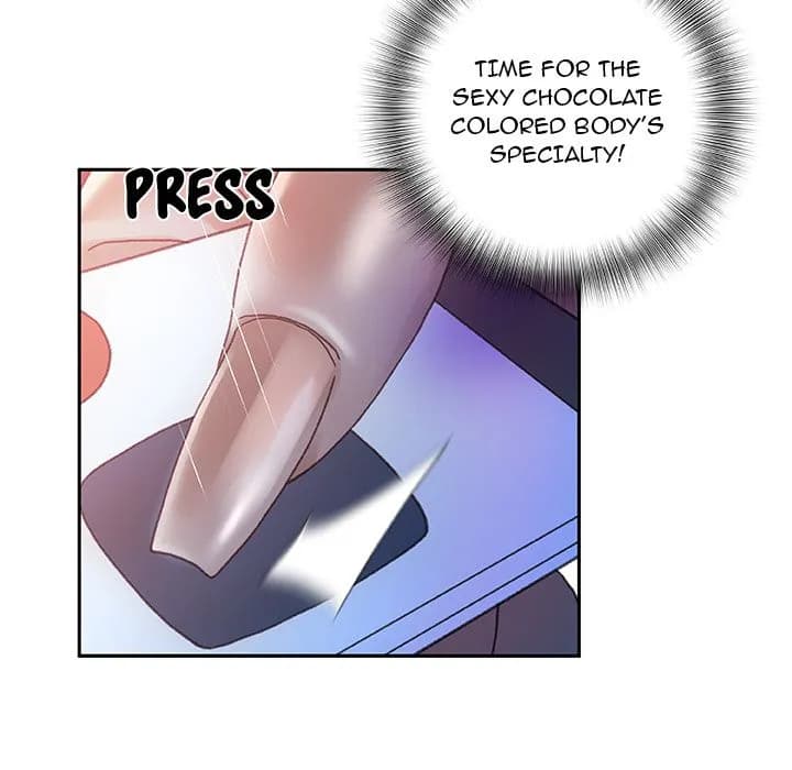 Office Ladies - Chapter 9 - Page 75