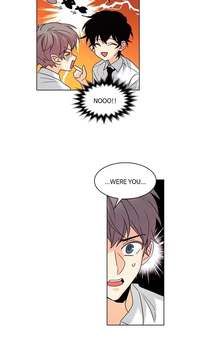 Oh! Holy - Chapter 107 - Page 12