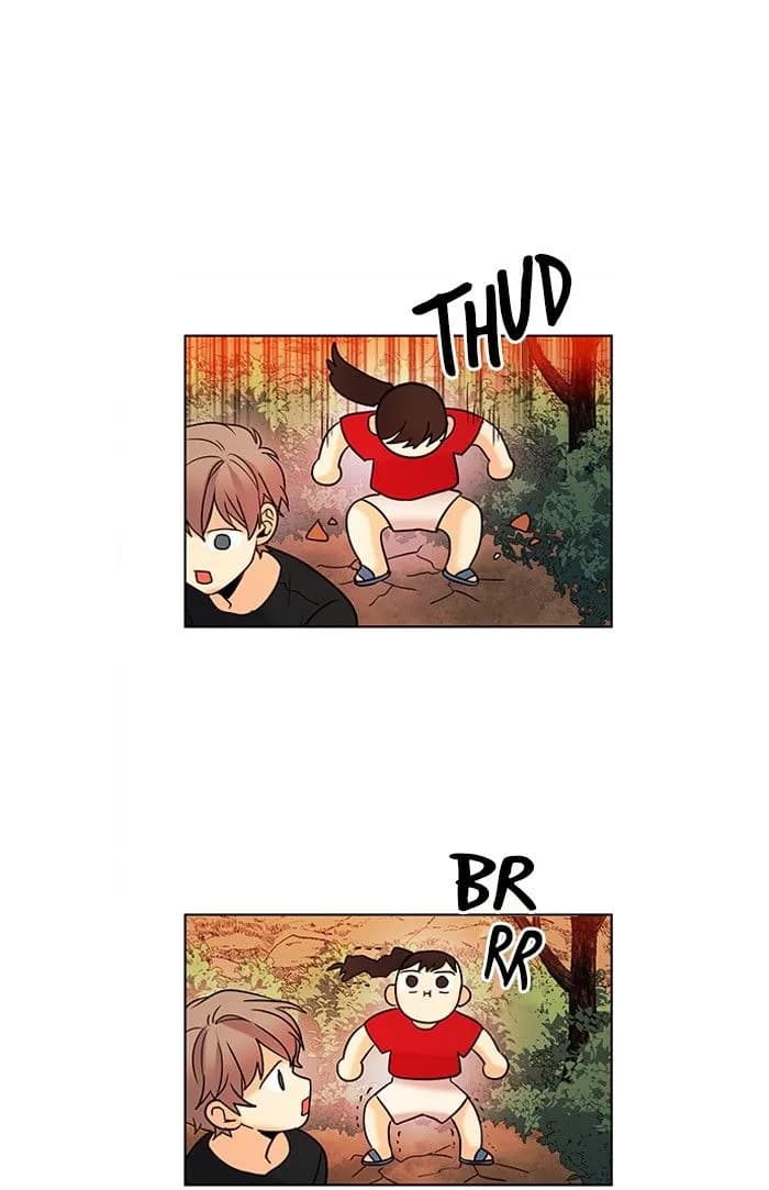 Oh! Holy - Chapter 111 - Page 35
