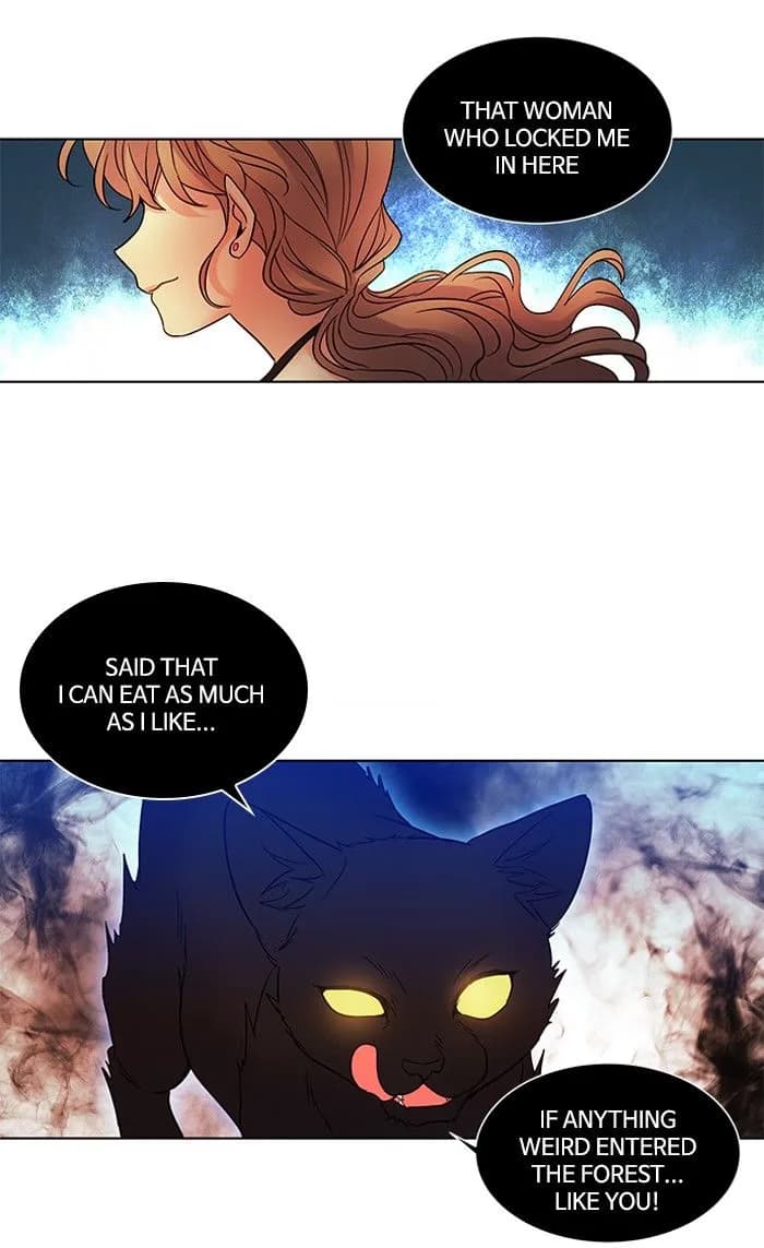 Oh! Holy - Chapter 114 - Page 9