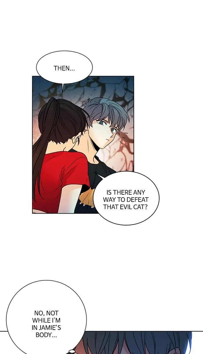 Oh! Holy - Chapter 114 - Page 27