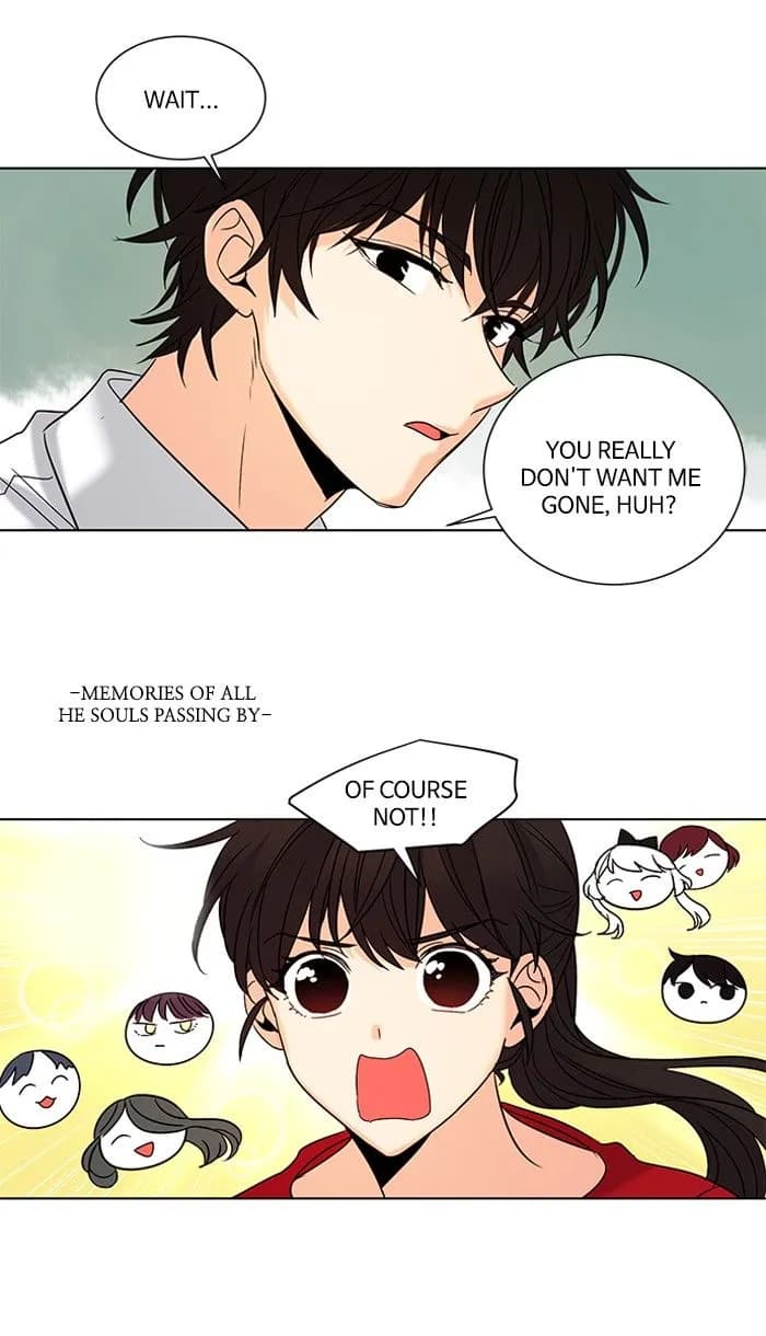 Oh! Holy - Chapter 115 - Page 5