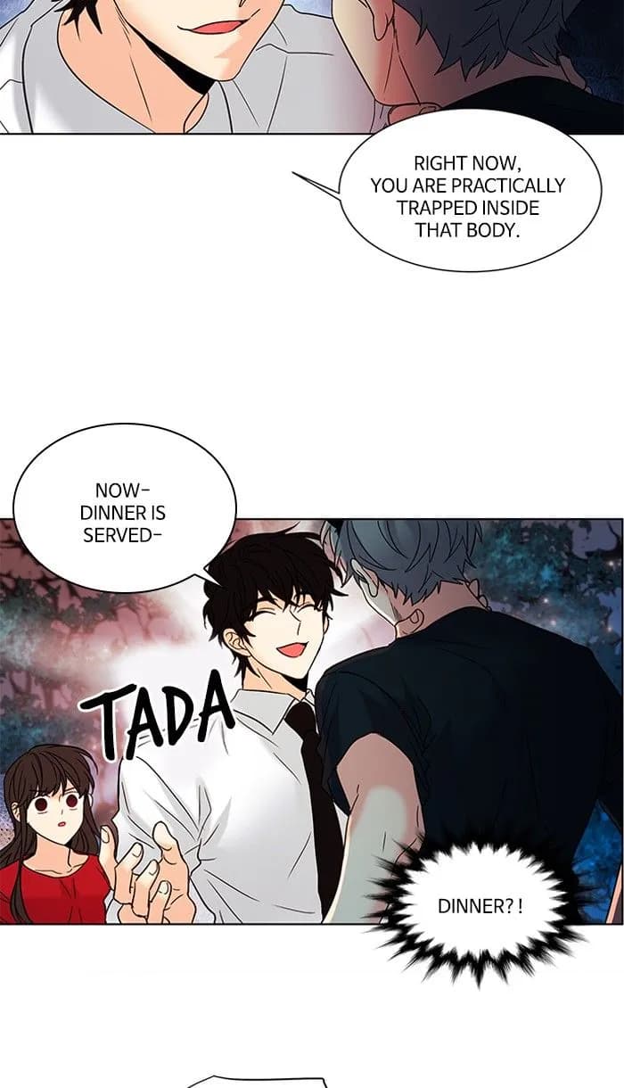 Oh! Holy - Chapter 115 - Page 36