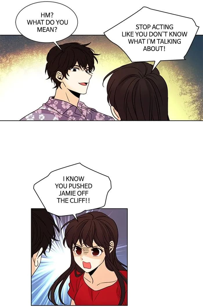 Oh! Holy - Chapter 117 - Page 10