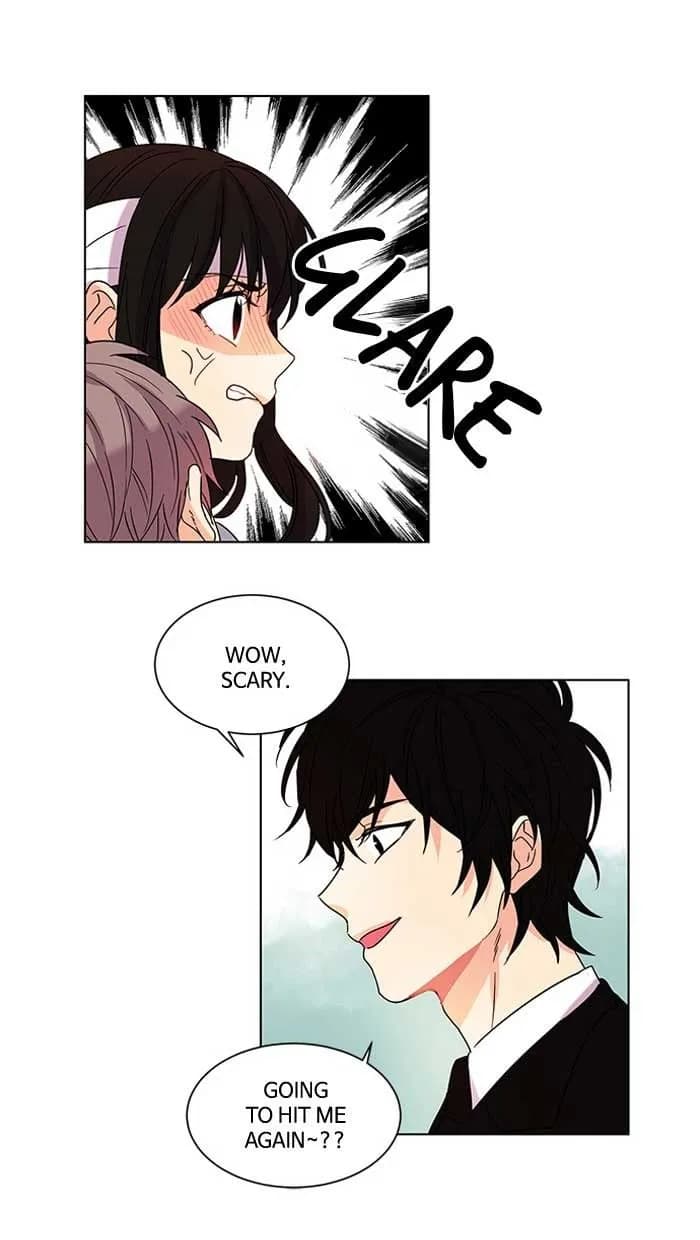 Oh! Holy - Chapter 13 - Page 12
