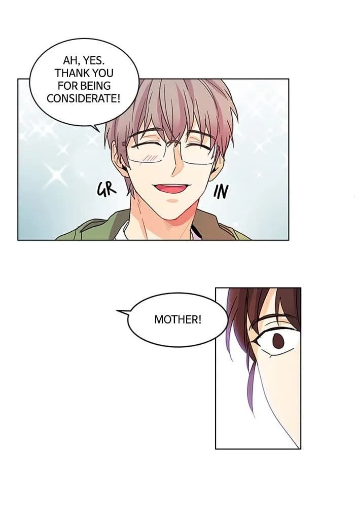 Oh! Holy - Chapter 16 - Page 7