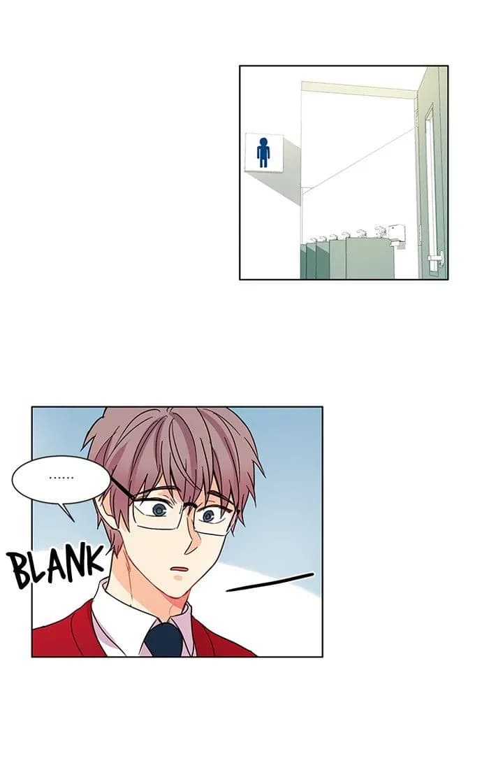 Oh! Holy - Chapter 18 - Page 13