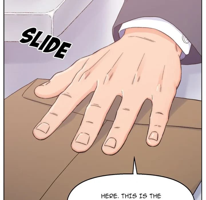 Old Friend - Chapter 1 - Page 112
