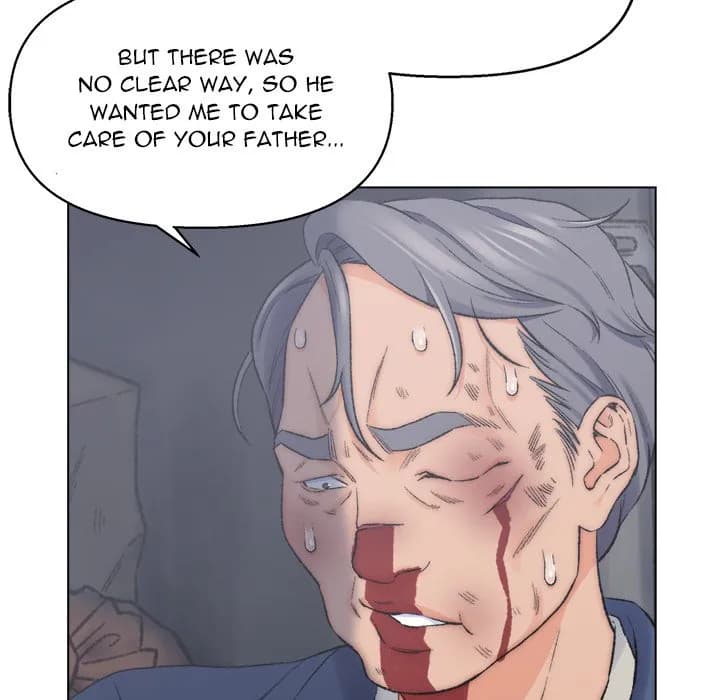 Old Friend - Chapter 2 - Page 76