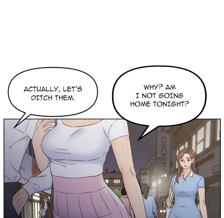 Old Friend - Chapter 3 - Page 107