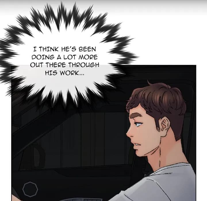 Old Friend - Chapter 36 - Page 52