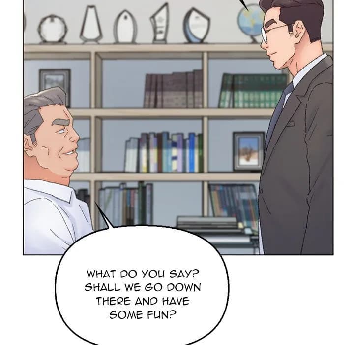 Old Friend - Chapter 38 - Page 86