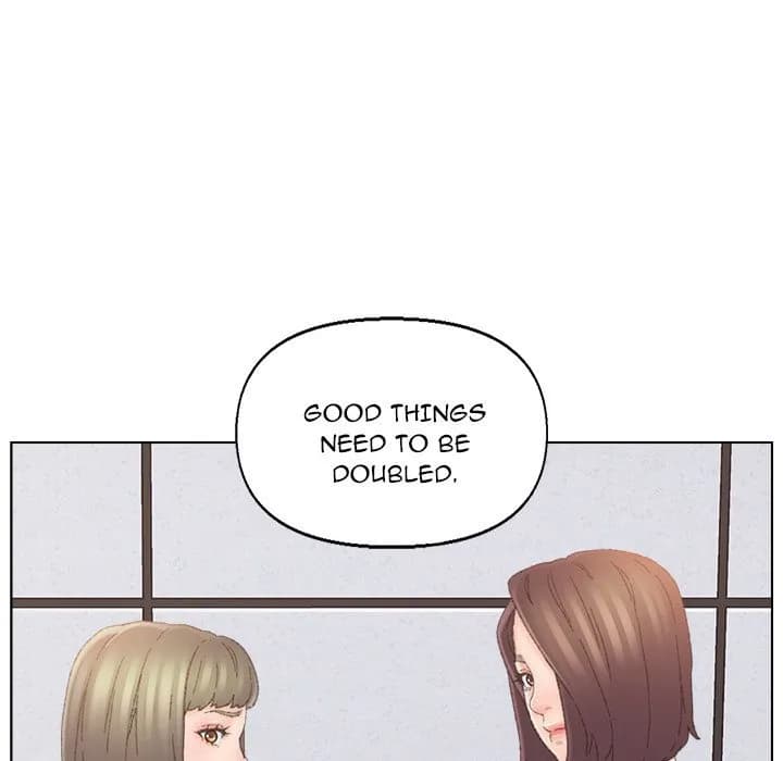 Old Friend - Chapter 39 - Page 11