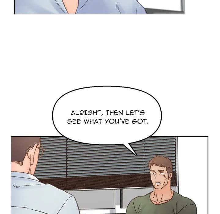 Old Friend - Chapter 40 - Page 91