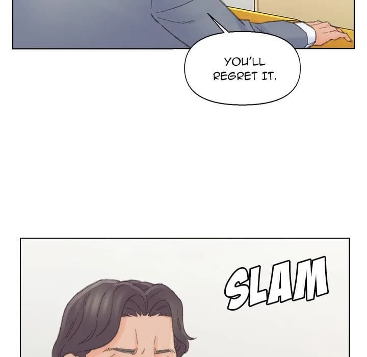 Old Friend - Chapter 41 - Page 47