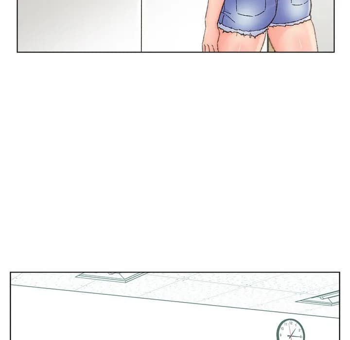 Old Friend - Chapter 41 - Page 64