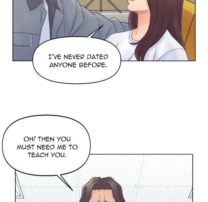 Old Friend - Chapter 42 - Page 5