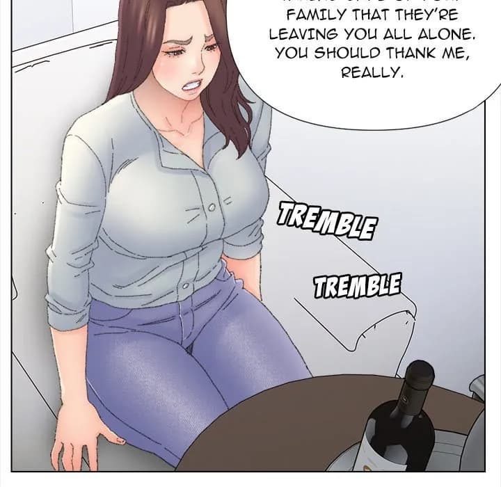 Old Friend - Chapter 43 - Page 49