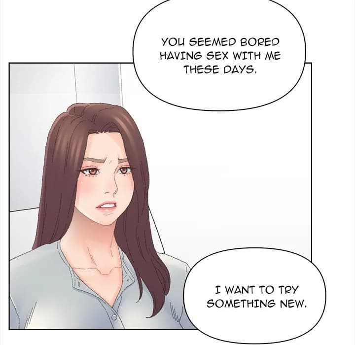 Old Friend - Chapter 43 - Page 53