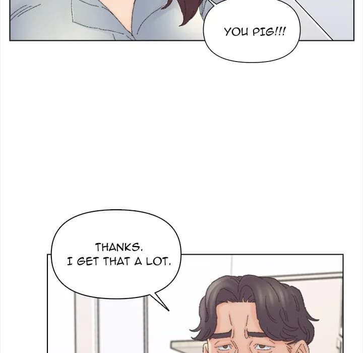 Old Friend - Chapter 43 - Page 61