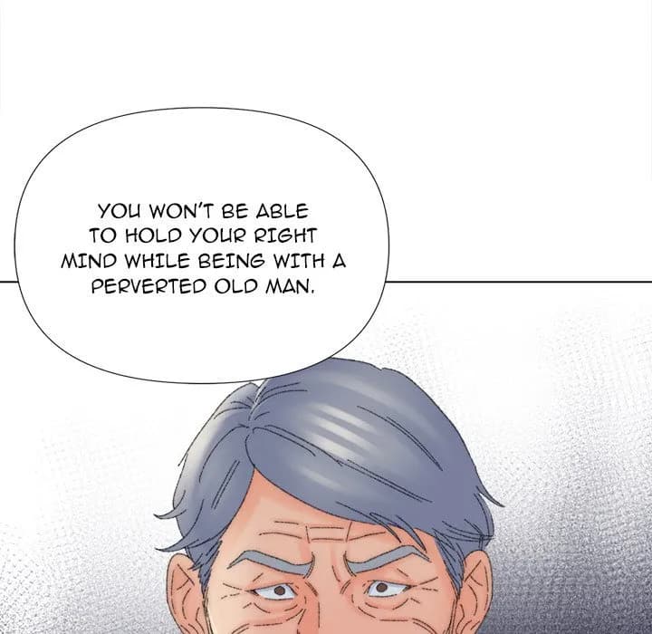 Old Friend - Chapter 45 - Page 77