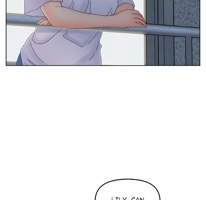 Old Friend - Chapter 46 - Page 26