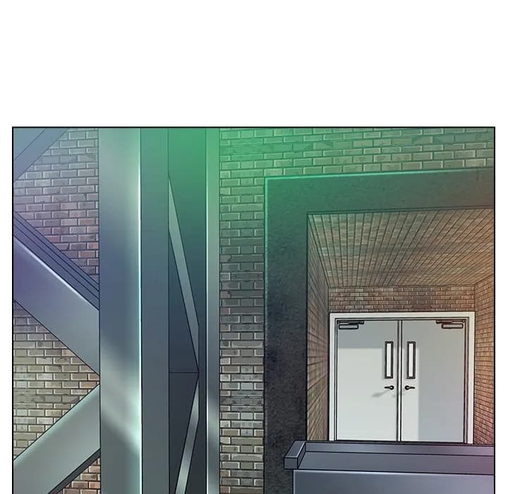 Old Friend - Chapter 50 - Page 37
