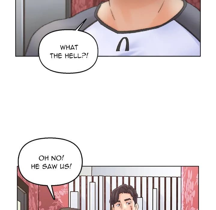 Old Friend - Chapter 51 - Page 8