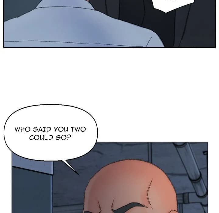 Old Friend - Chapter 51 - Page 49