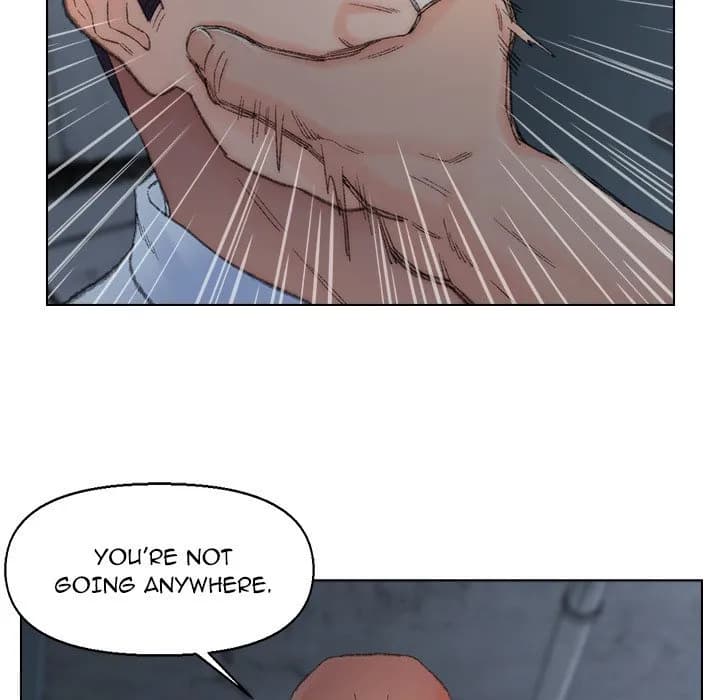 Old Friend - Chapter 51 - Page 53