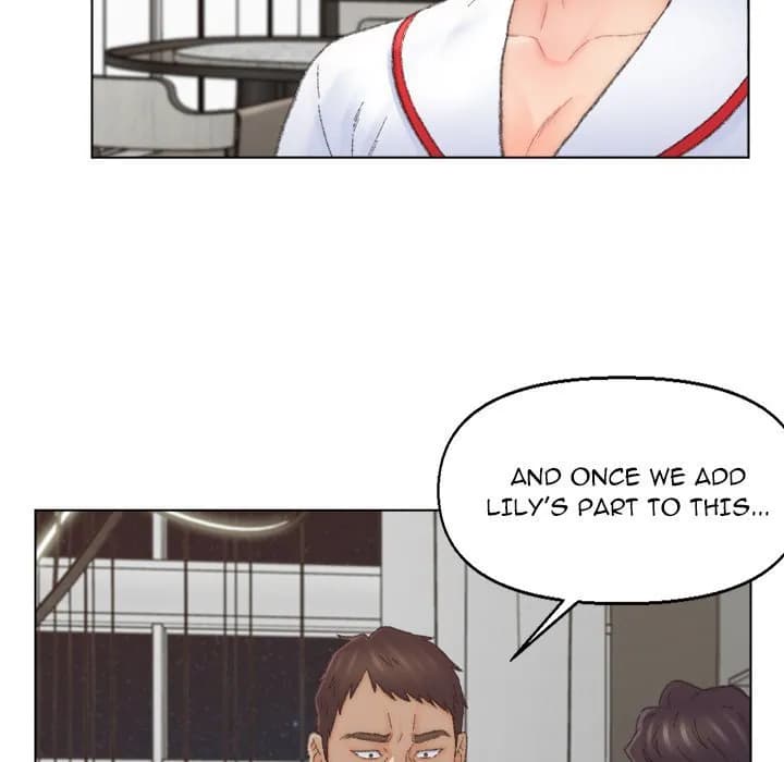 Old Friend - Chapter 52 - Page 6
