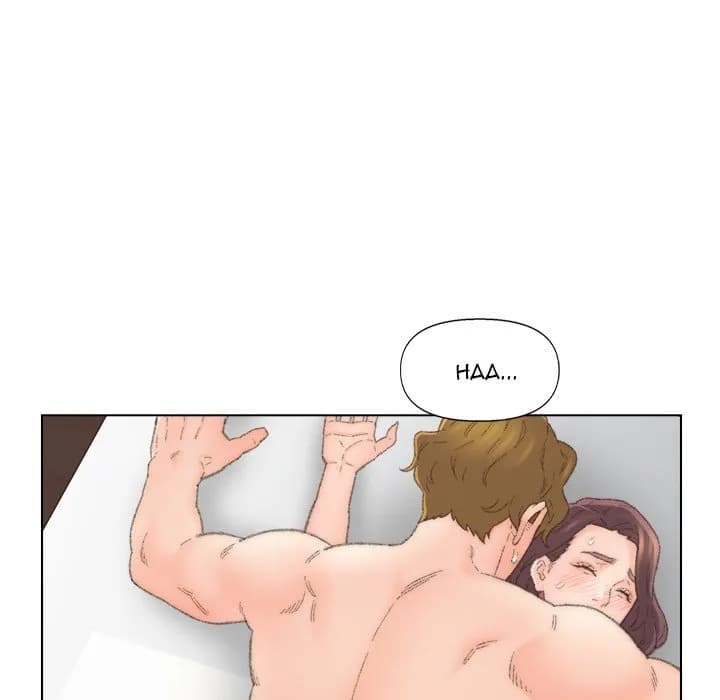 Old Friend - Chapter 52 - Page 26