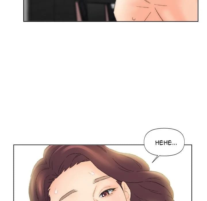 Old Friend - Chapter 53 - Page 44