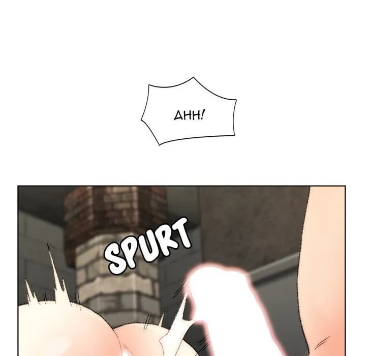 Old Friend - Chapter 53 - Page 60